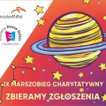 Zbieramy zgłoszenia do IX Marszobiegu Charytatywnego