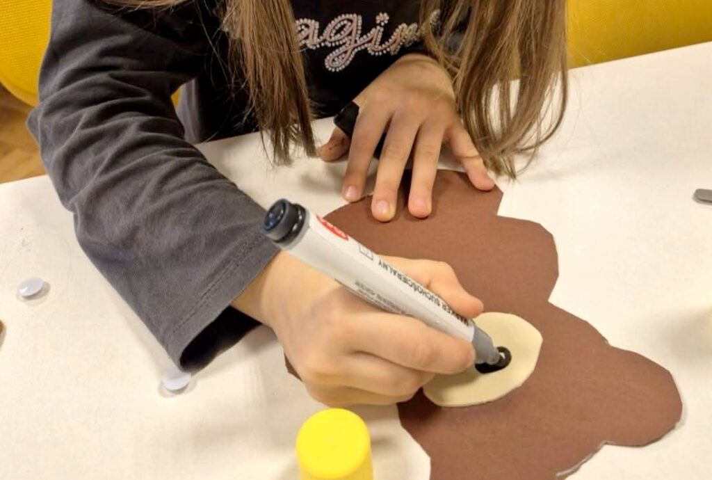 Tożsamość dzi3ecka